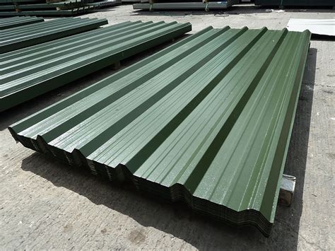 green metal sheets|green tin roofing sheets.